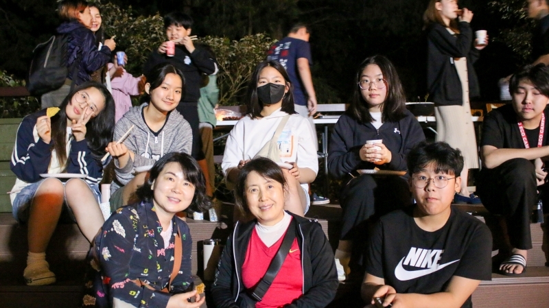 フィリピン留学 Cebu21 - A&J ECO CAMPUS-School Life-348